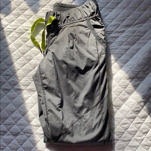 Lululemon sweat pants